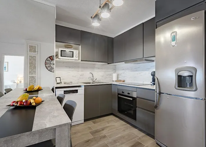 דירה Balcon Smart Hi-end Services Media Streaming *