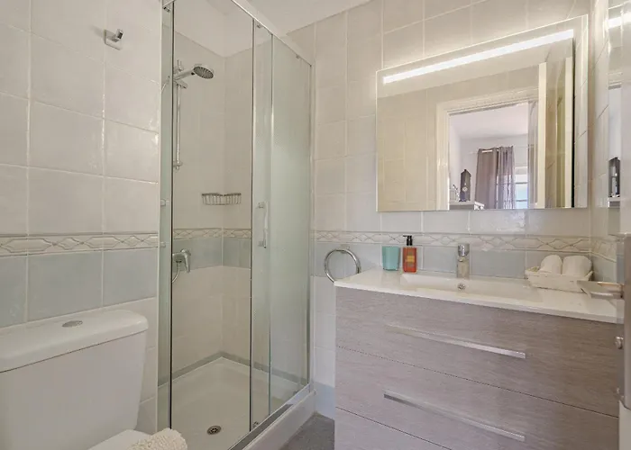 דירה Balcon Smart Hi-end Services Media Streaming