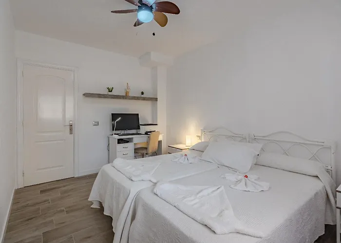 Balcon Smart Hi-end Services Media Streaming דירה