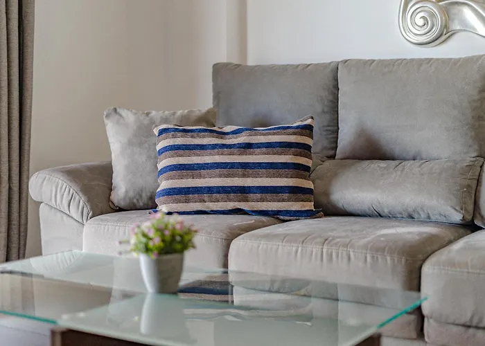 Balcon Smart Hi-end Services Media Streaming דירה