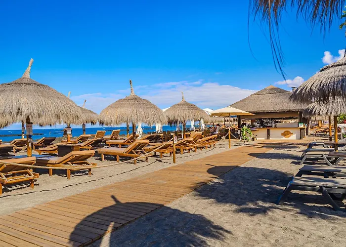 Balcon Smart Hi-end Services Media Streaming *